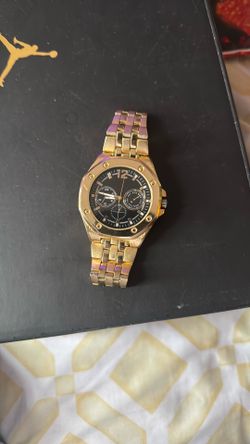 men's accutime watch corp