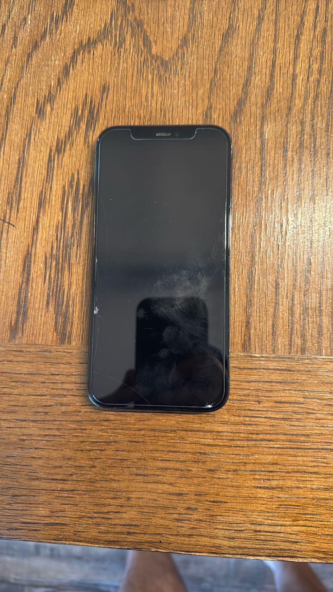 iPhone 12 Pro And 12 Pro Max