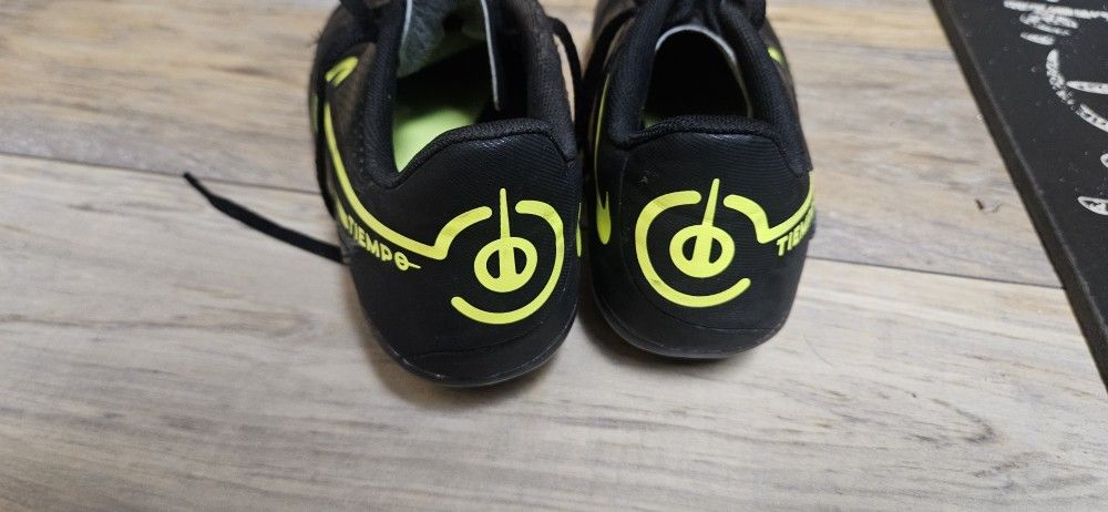 Cleats