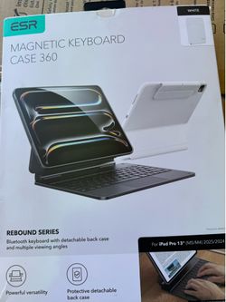 ESR IPad Pro Case