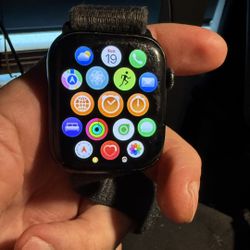 Apple Watch Series 8 (GPS)