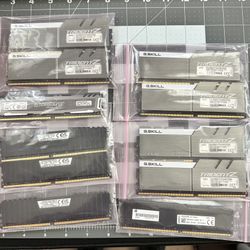 CHEAP GAMING RAM 16GB DDR4 $75 Per Stick