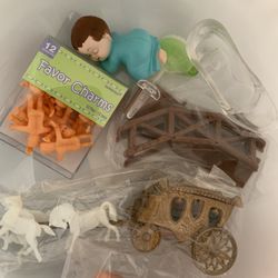 Cake Top Decorations 