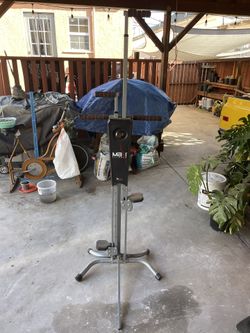 Maxi Climber