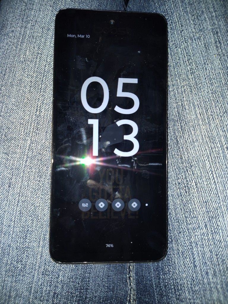 Prime Phone