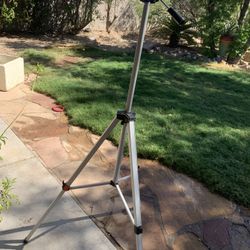 Expandable Tripod