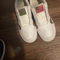Airforces