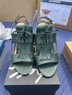 Banana Republic Michaela Sandal