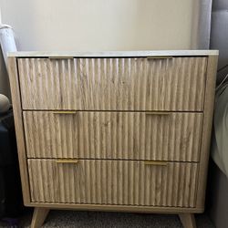 Large Night Stand 