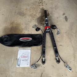 Roadmaster Falcon All Terrain Tow Bar