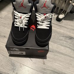 Jordan 5