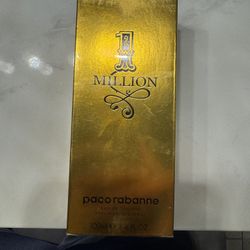 1 million cologne 