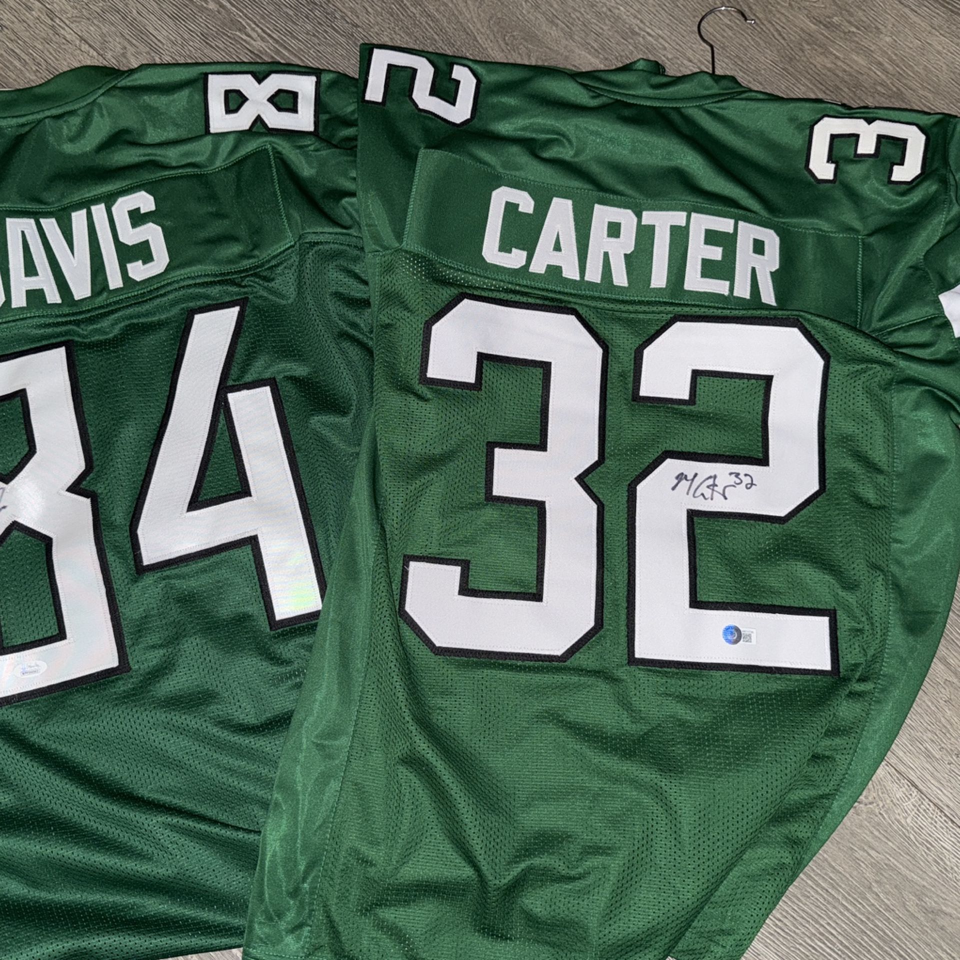Signed New York Jets Jerseys From 2022 with Austin to city stickers and codes