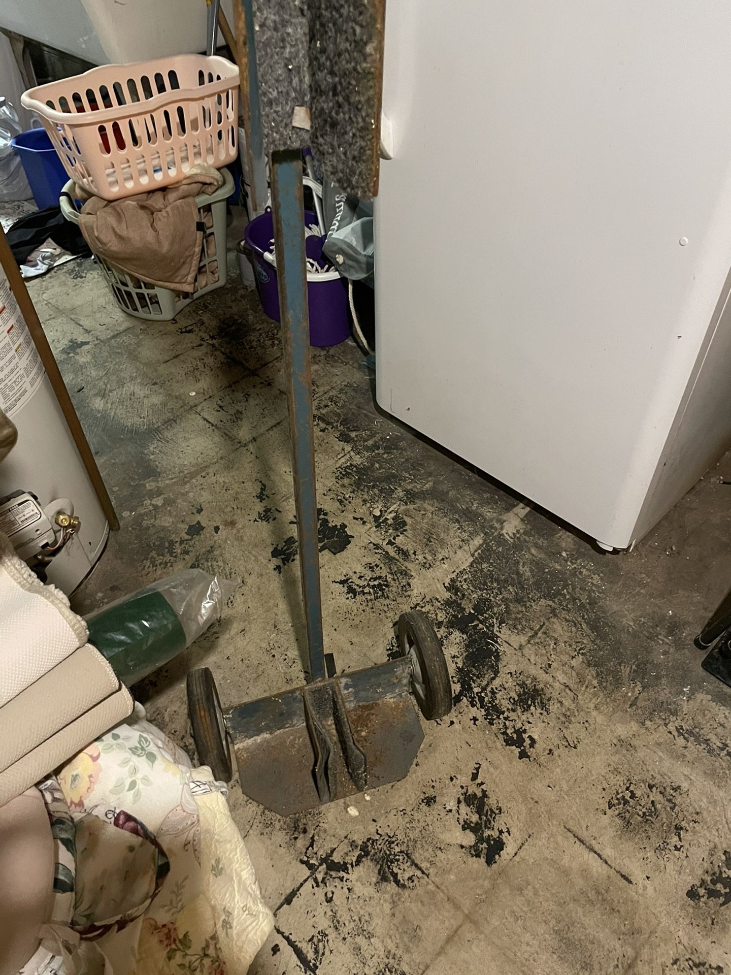 Door Dolly