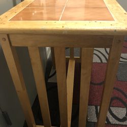 Small Kitchen Table 