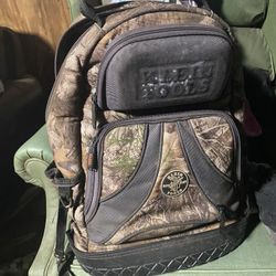 Klein Book Bag