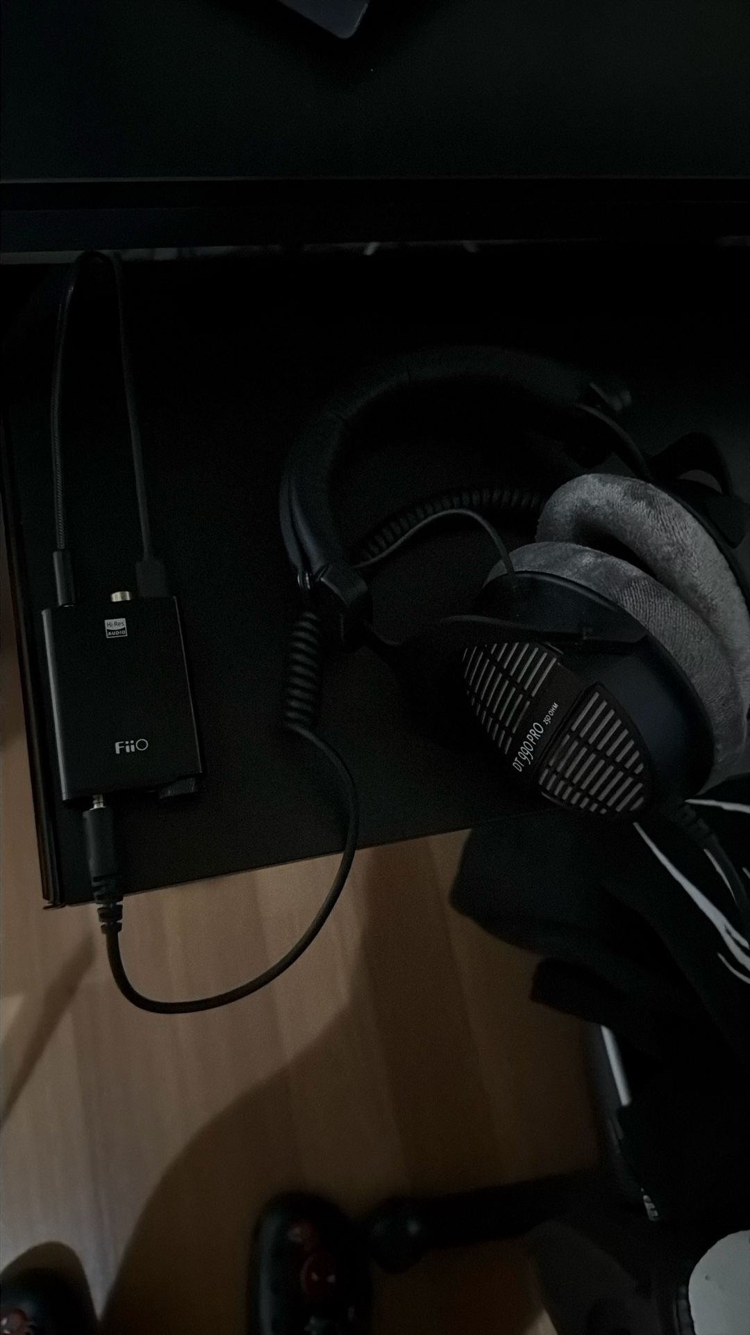 Beyerdynamic DT 990 Pro