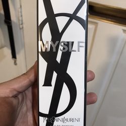 YSL Myself