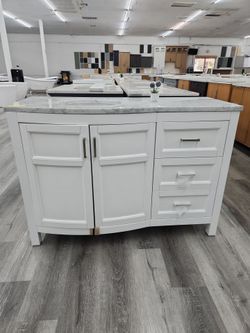 Bathroom Vanity