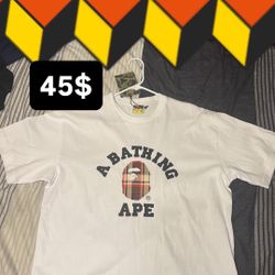 Bape t