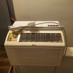 5000 Btu Lg Air Conditioner 