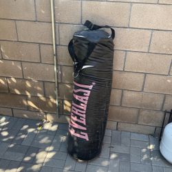 Punching Bag 
