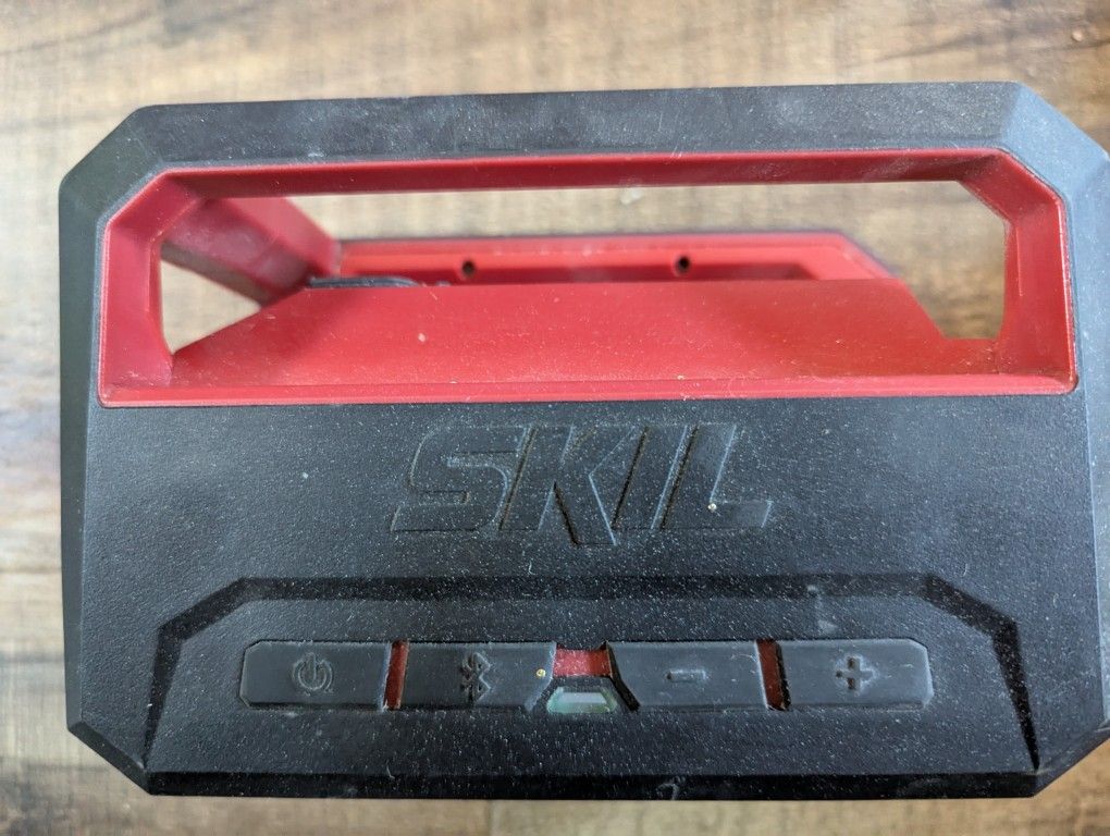 Skil Bluetooth Speaker
