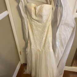 Bridal Gown