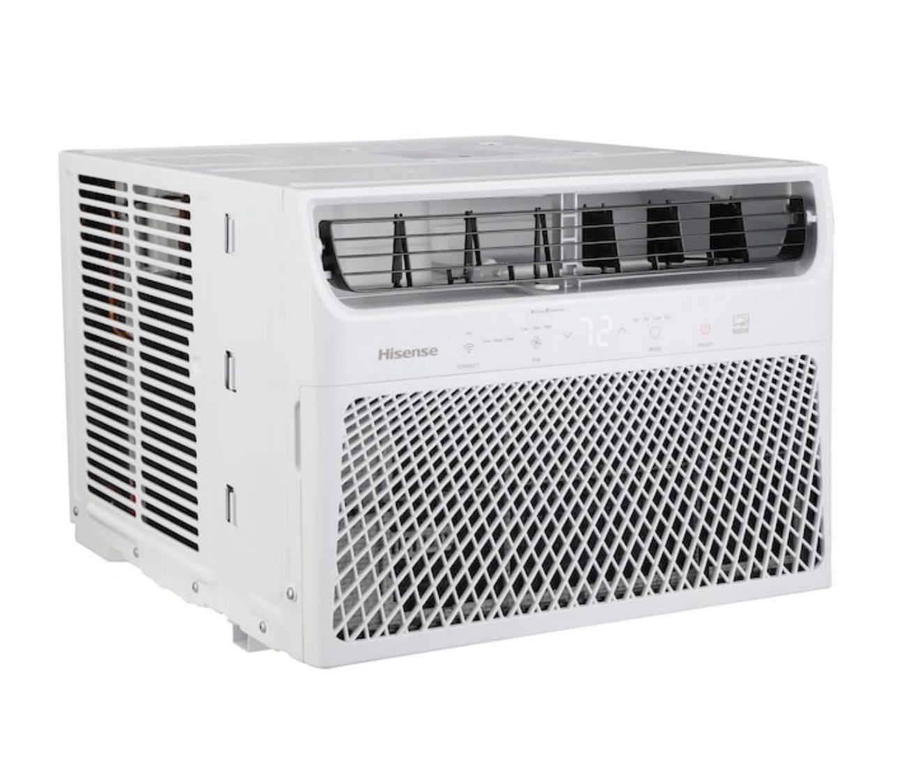 Hisense 700 sq ft 14,000 BTU Window Air Conditioner