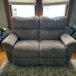 3 Piece La-Z-Boy Brooks Living Room set 