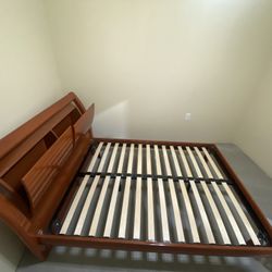 Full Size Bedroom Set