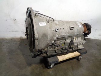 Automatic Transmission for 2010 Jaguar XJ