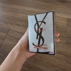 Ysl Edp Glitter 1oz