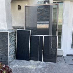 Mobile Screen Service,window/premium Pet Screen