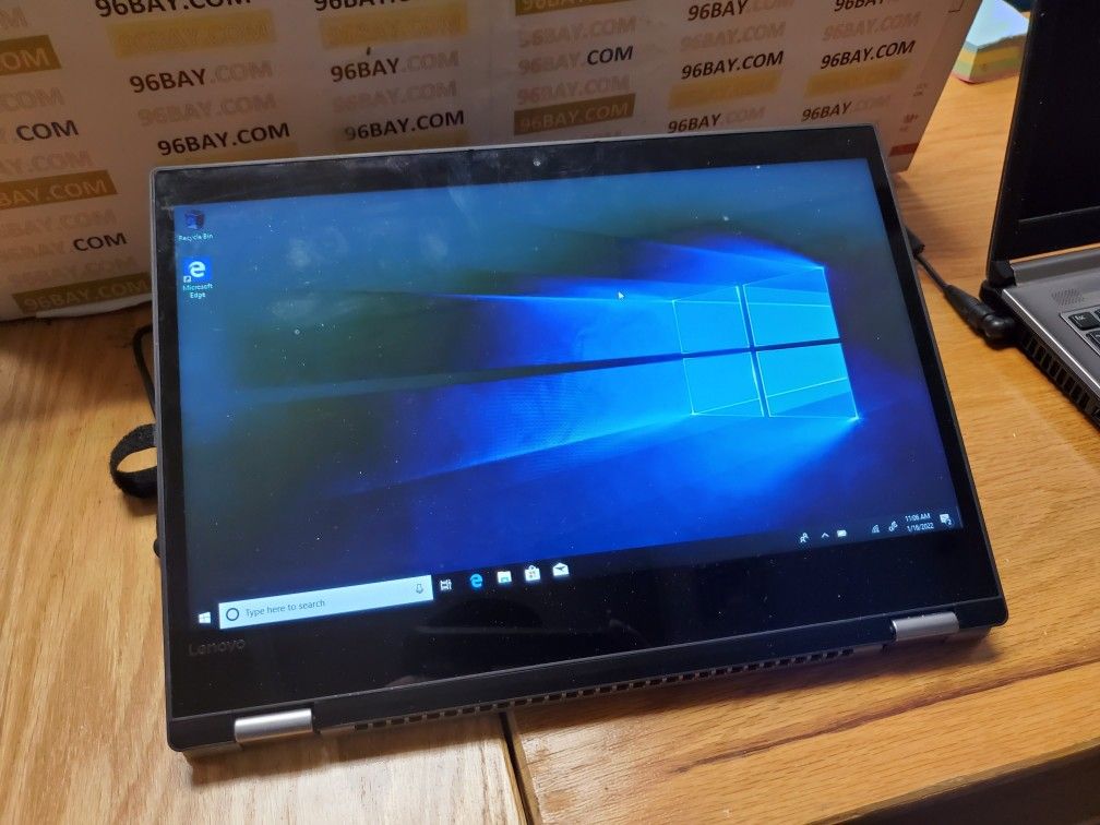 LENOVO IDEAPAD 2IN1 14 TOUCH SCREEN (B1008)