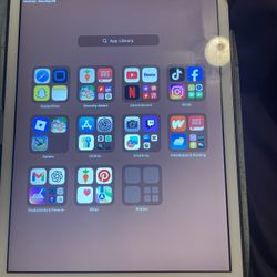iPad 7th Generation 