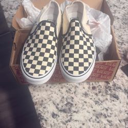 Asher Vans