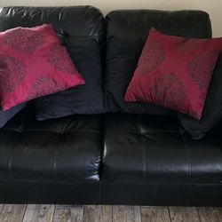 Loveseat