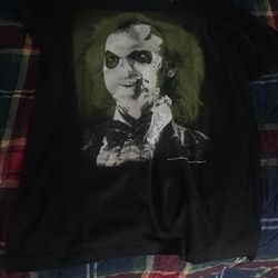 Beetlejuice T-Shirt
