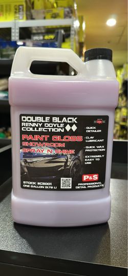 P&S paint gloss gallon only asking $30