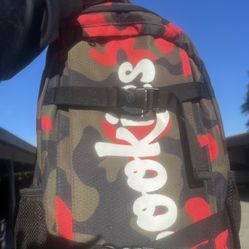 Cookies Backpack 
