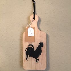 Cutting board