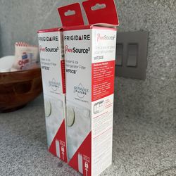 Frigidaire Puresource3 wf3cb Filters (2-pack)