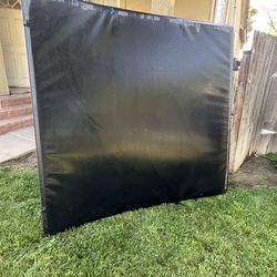 Truck Bed Cover