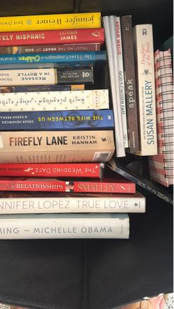 Books