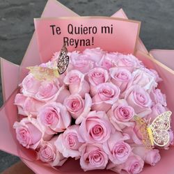 Rosas