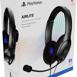 🔊AIRLITE PlayStation Stereo  PS4, PS5🎮