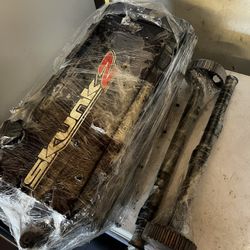 Honda B Series Parts