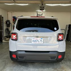 Car Wrap Ceramic Coating