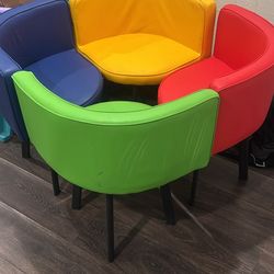 children chairs
